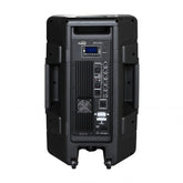 Parlante KALLEY K-SPK200X Negro